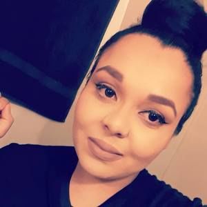 Meet your Posher, Irene